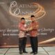 UINSU Juara II Paritrana Award 2024 BPJS Ketenagakerjaan Sumbagut