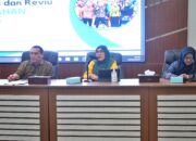 Terus Berkembang, SDI Kota Medan Segera Terwujud