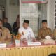 Pjs Bupati Asahan Kunker di Beberapa Kecamatan