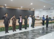 Pemerintah Kabupaten Asahan Gelar Upacara Peringatan Hari Kesaktian Pancasila