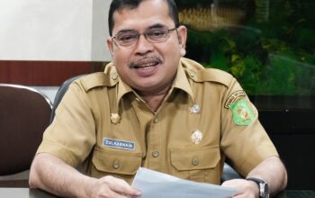 Sampai 16 Oktober, Surplus APBD Kota Medan 2024 Sebesar Rp. 326,47 Miliar