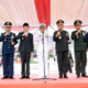 HUT ke-79 TNI, Pj Gubernur Sumut Agus Fatoni Sebut TNI Makin Responsif, Intergratif, Moderen dan Adaptif