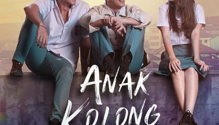 Anak Kolong (7 November)