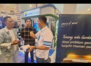 Tingkatkan Literasi dan Inklusi Keuangan di Bulan Inklusi Keuangan, Asuransi Astra Ikut Ramaikan FinExpo 2024