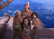 11 Film Bioskop Tayang November 2024, Wicked hingga Moana 2