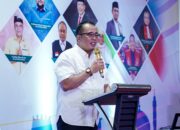 FKUB  Expo 2024 Dibuka, Warga Diajak Jaga Kerukunan Antar Umat Beragama