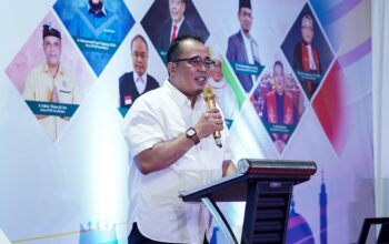 FKUB  Expo 2024 Dibuka, Warga Diajak Jaga Kerukunan Antar Umat Beragama