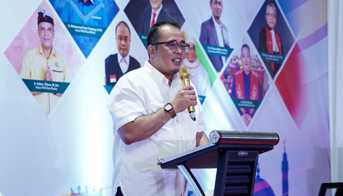 FKUB  Expo 2024 Dibuka, Warga Diajak Jaga Kerukunan Antar Umat Beragama