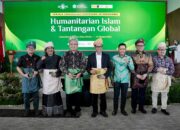 USU Tuan Rumah Seminar Konferensi Internasional PBNU, Dirjen Diktiristek: Islam Solusi Persoalan Global