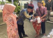 Khitanan Massal di Rumah Bupati Sergai: 234 Anak Dapatkan Fasilitas Gratis dan Harapan Baru untuk Masa Depan