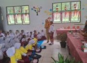 Pemerintah Kabupaten Asahan Gelar B2SA Goes To School