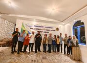 Kerjasama Perluasan Kepesertaan Program Jaminan Sosial, BPJS Ketenagakerjaan Teken MoU dengan BPR NBP 4