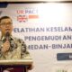 Transformasi Terminal Ikan Paus Binjai: Kolaborasi Dishub Sumut dan UK PACT Ciptakan Ruang Publik Ramah Pejalan Kaki dan Transportasi Umum