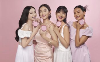 Brand Lokal True to Skin Optimalkan Shopee Live, Dengan 52% Kontribusi Penjualan dari Live Streaming