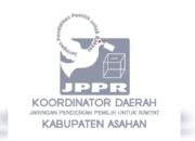 JPPR Asahan Siap Pantau Pilkada di Asahan dengan Kerahkan Ribuan Relawan untuk Saksi Kolom Kosong