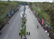 Asahan Road Race Championship 2024 Siap Digelar, Ajang Talenta Muda Pembalap Sumut