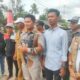 Warga Pulo Bandring Apresiasi Wabup Taufik Penuhi Janji Soal Jalan Rusak Provinsi