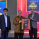 Konsisten Dengan Layanan Prima, JNE Raih Indonesia Most Trusted Companies Award 2024