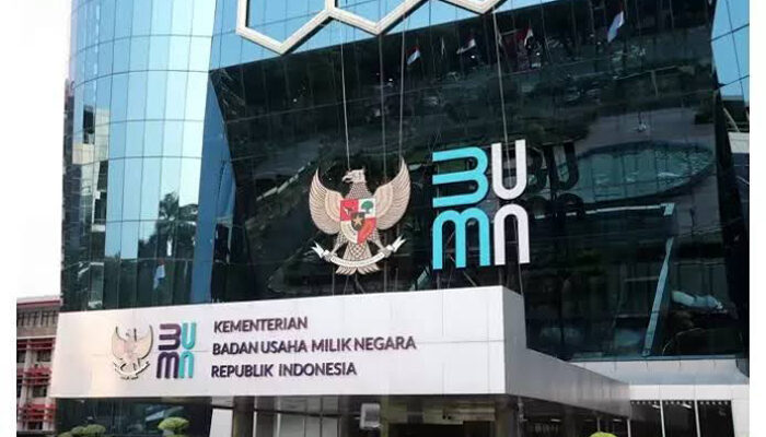 Kinerja Positif BUMN Laporkan Pendapatan Negara dari Deviden, Nilainya Mencapai 85,5 T di Tahun 2024