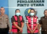 Dugaan Korupsi Kredit Fiktif Rp6,28 Miliar, Kejari Medan Tahan Kepala Unit BRI Kutalimbaru