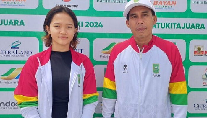 Penyisihan Nomor Wakesurf Putri, 20 Atlet Ski Air Bersaing Ketat