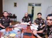 Aspidum Kejati Sumut Gelar Zoom Meeting Terkait Implementasi Penerapan Pasal 127 UU No. 35 Tahun 2009 Dalam Penanganan Perkara Narkotika