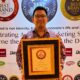 JNE Raih Indonesia Best Brand Award (IBBA) 2024 Kategori Jasa Pengiriman