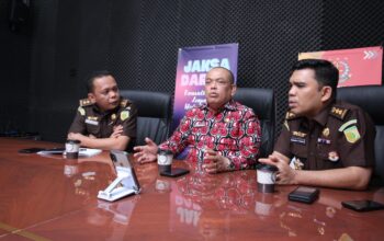 Kejaksaan Tekankan Kabupaten/Kota se-Sumut Lakukan Perencanaan Anggaran untuk Atasi Stunting Tahun 2025