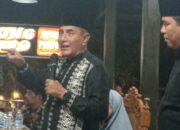 Edy Rahmayadi Ajak Wartawan Kawal Pilgubsu Agar Terhindar dari Segala Bentuk Kecurangan