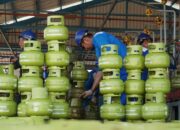 LPG 3Kg di Kabupaten Bener Meriah Aceh Aman