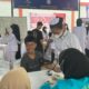 Dosen IKH Medan Berikan Pengobatan Gratis di LPKA Kelas 1 Medan Tanjung Gusta