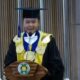 2.602 Lulusan USU Diwisuda, Alumni Diminta Berkontribusi Kurangi Dampak Negatif Penggunaan Digital