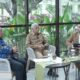 Bupati Asahan Talk Show “GENTING” di TV Nasional