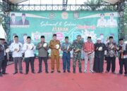 Asahan Madrasah Expo 2024 Dibuka