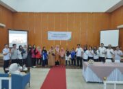 Program IJC Penyandang Disabilitas Disosialisasikan BPJS Ketenagakerjaan