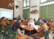 BPJS Ketenagakerjaan Gelar Focus Group Discussion Bersama Pemko Binjai