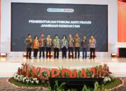 BPJS Kesehatan Rangkul Stakeholders Wujudkan Ekosistem JKN Tanpa Kecurangan