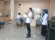 BPJS Ketenagakerjaan Binjai Serukan Komitmen Antikorupsi di Hari Antikorupsi Sedunia 2024