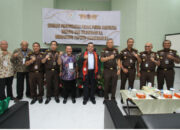 Sambut HUT ke-58, KBPA Sumut Gelar Seminar Hadirkan Narasumber Anggota Komisi III DPR RI Mangihut Sinaga