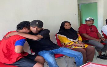 Tak Dikasih Pinjam Motor, Abang Pukul Adik Kandung dan Berakhir dengan Perdamaian