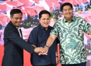 Gebrakan 2 Bulan Pemerintahan Prabowo, Salurkan Pembiayaan 30.000 Unit Rumah