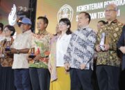 USU Borong Penghargaan Anugerah Diktisaintek 2024