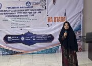 Tingkatkan Sistem Imun, Dosen IKH Sosialisasikan Pemanfaatan Tanaman Obat Berkhasiat ke Siswa SMK Kesehatan Haji Sumut