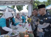 Lomba Kuliner Khas Asahan 2024 Resmi Dibuka, Wujudkan Pelestarian dan Pengembangan Kuliner Lokal