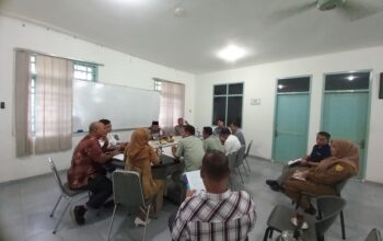 Tinjau Kepatuhan Perusahaan dalam Program BPJS Ketenagakerjaan, DPRD Labusel Lakukan Monitoring Bersama