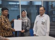 Sekretaris Prodi Teknik Mesin UNA Raih Jabatan Fungsional Lektor Kepala