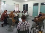 Monitoring Kepatuhan Perlindungan Pekerja, Dua Perusahaan di Labusel Dikunjungi DPRD dan BPJS Ketenagakerjaan