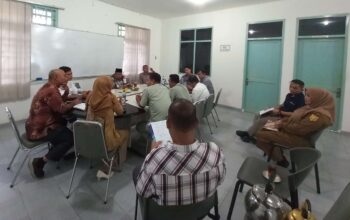 Monitoring Kepatuhan Perlindungan Pekerja, Dua Perusahaan di Labusel Dikunjungi DPRD dan BPJS Ketenagakerjaan