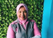 Siti Amelia Siap Majukan FJPI Sumut, Ini Visi Misinya