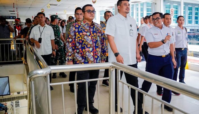 Overpass Rusak Saat Keriuhan Malam Tahun Baru, Warga Diminta Jaga Fasum